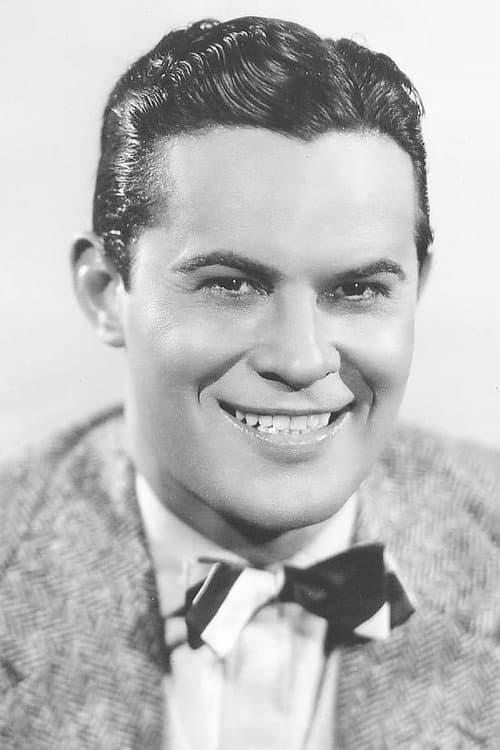 Dick Baldwin foto
