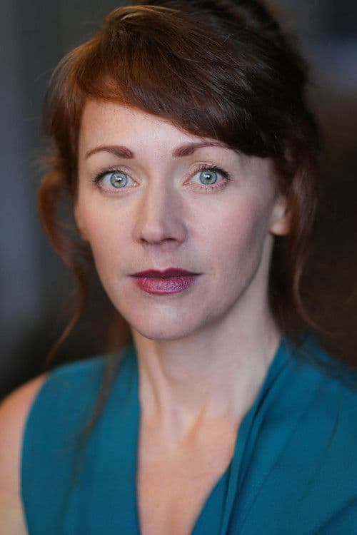 Lucianne McEvoy foto