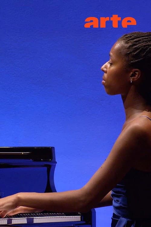 Jeneba Kanneh-Mason Festival de piano de la Ruhr 2025 (2025) poster