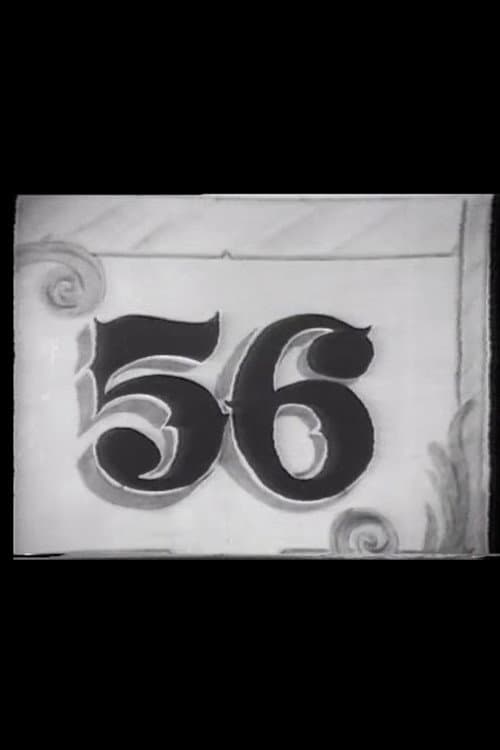El 56 (1988) poster