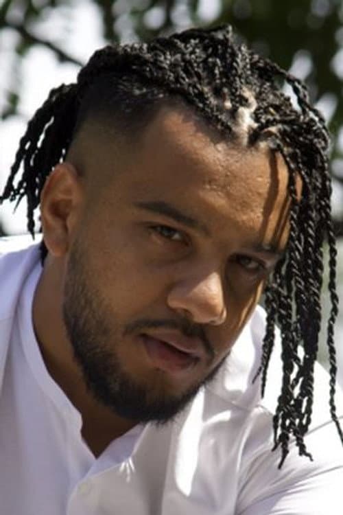 Ahmed Hamdi foto