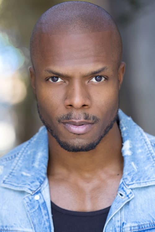 Deji LaRay foto