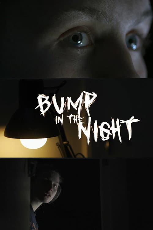 Bump In The Night (2022) poster
