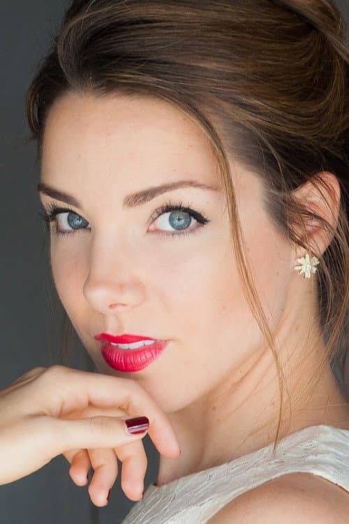 Kelsey Formost foto