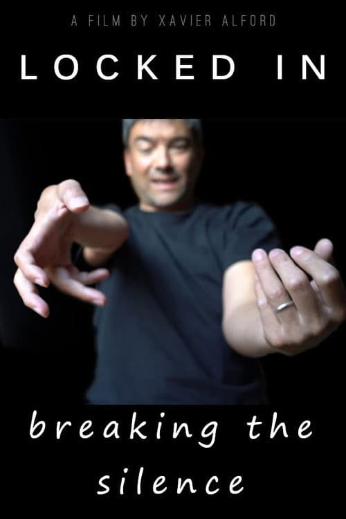 Locked In: Breaking the Silence (2020) poster