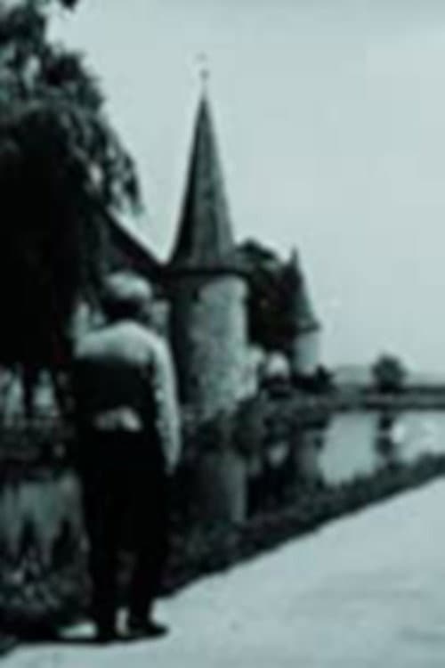 Schauplätze (1967) poster