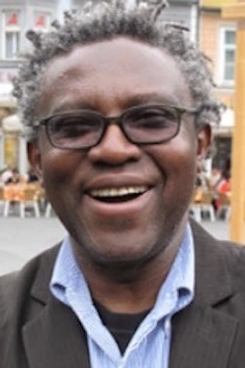 Jean-Marie Téno foto