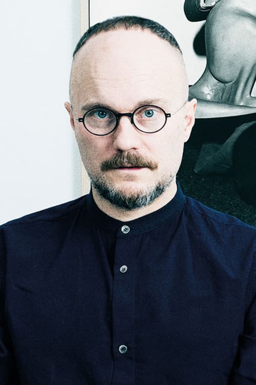 Fredrik Egerstrand foto