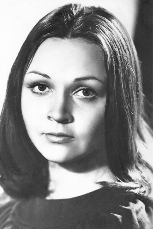 Ирина Акулова foto