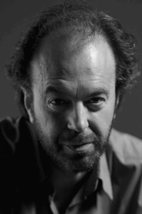 Ghassan Salhab foto