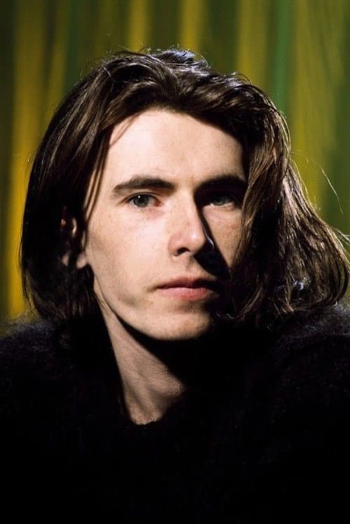 Bernard Butler foto