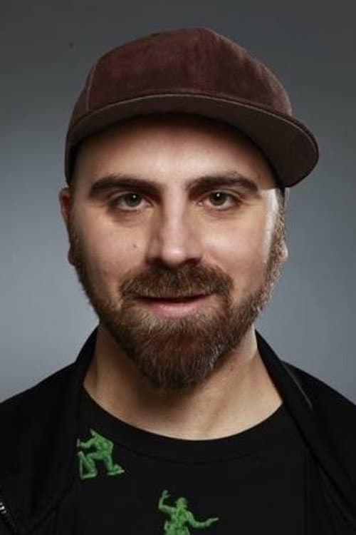 Gaël Mectoob foto