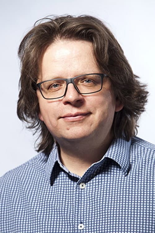 Tomáš Hoffman foto