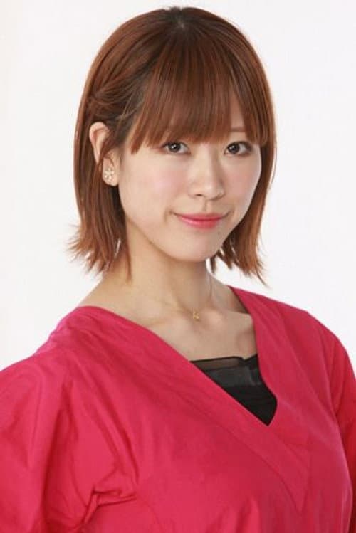 鵜殿麻由 foto