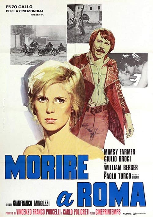 La vita in gioco (1975) poster