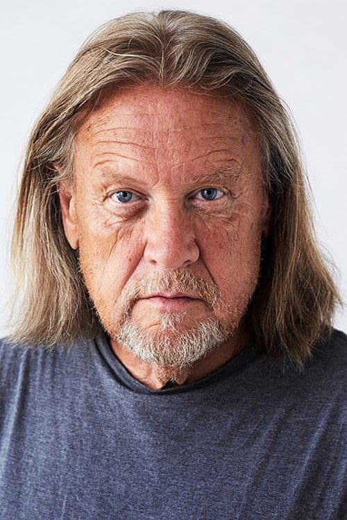 Börje Lundberg foto