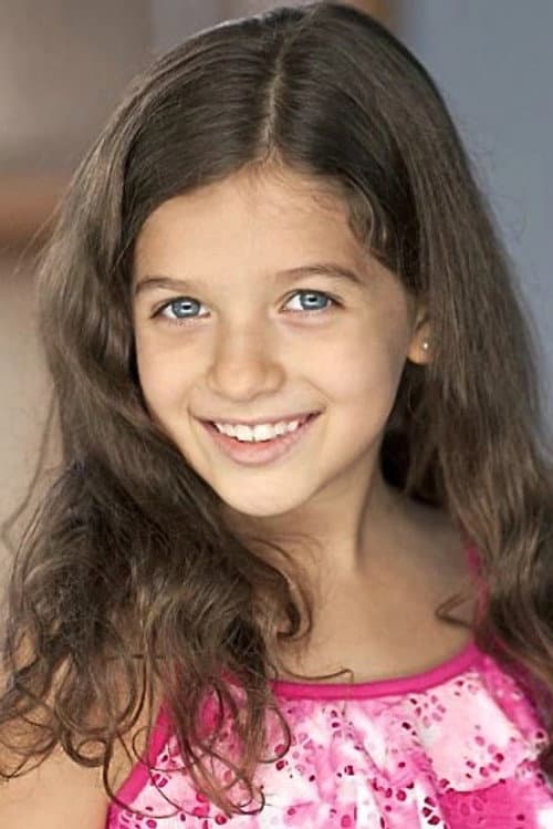 Vanessa Carter foto
