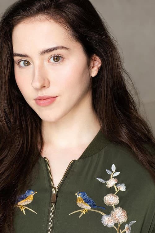 Jordan Beltz foto