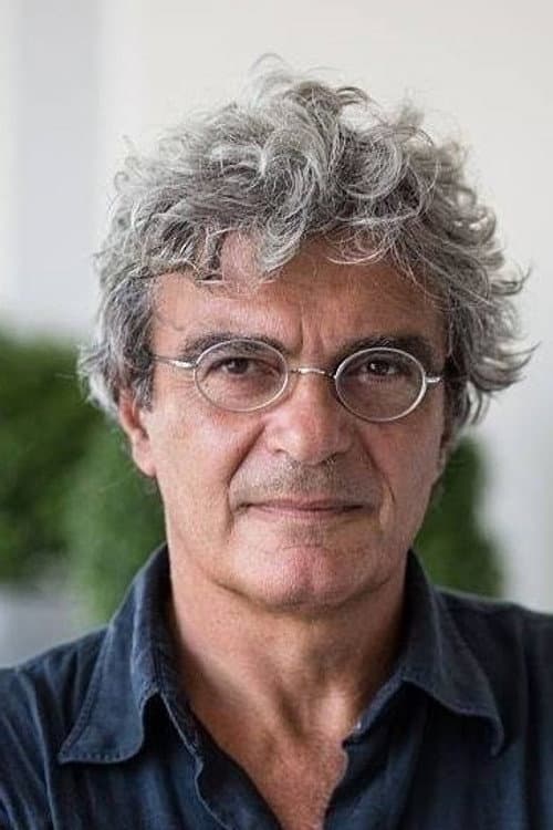 Mario Martone foto