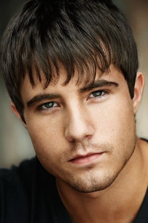 Brad Worch II foto