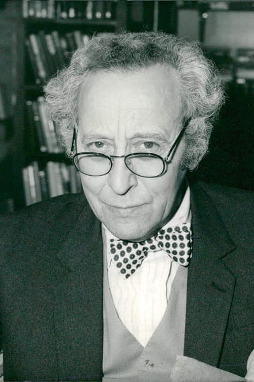 David de Keyser foto