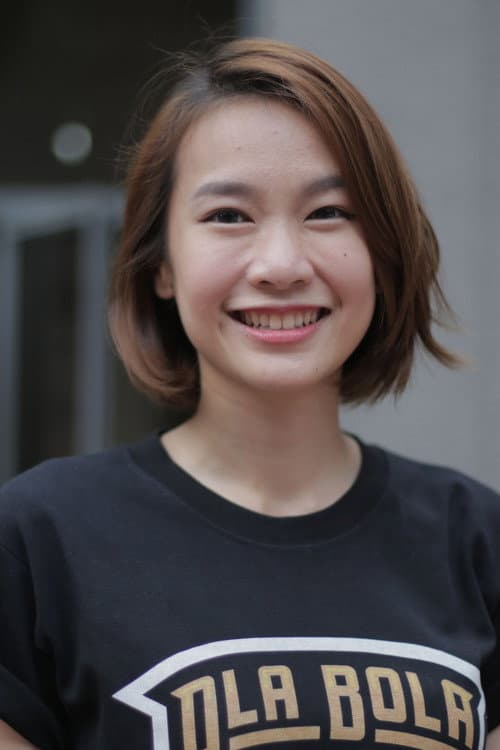 Marianne Tan foto