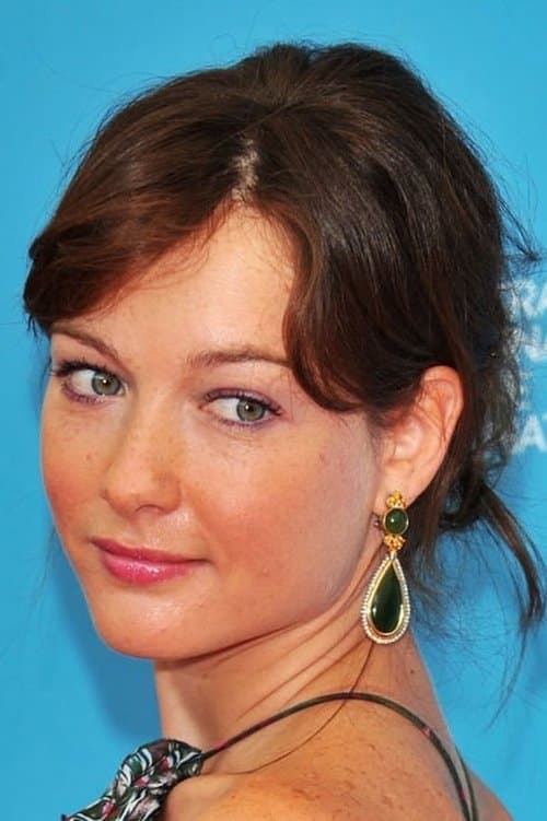 Cristiana Capotondi foto
