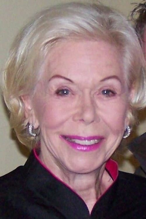 Louise Hay foto
