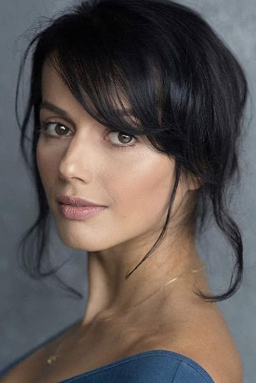 Amrita Acharia foto