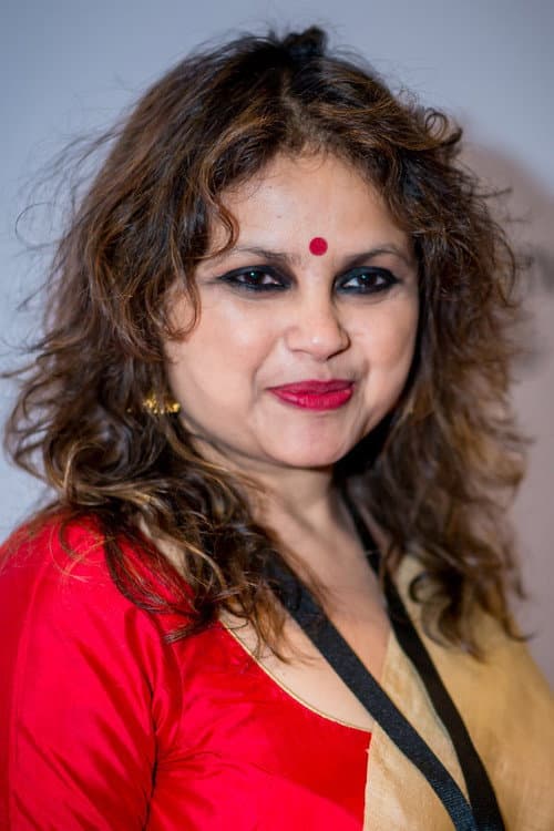 Bobby Sarma Baruah foto