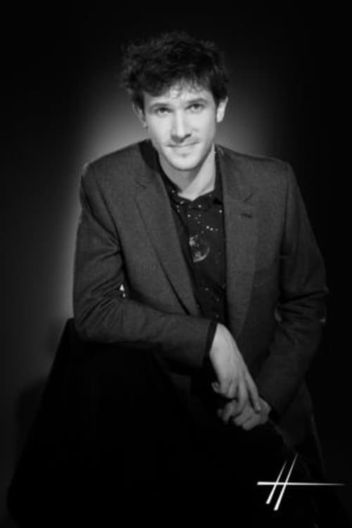 Quentin Lazzarotto foto