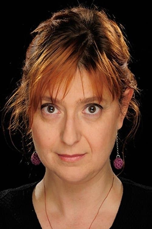 Meritxell Ané foto