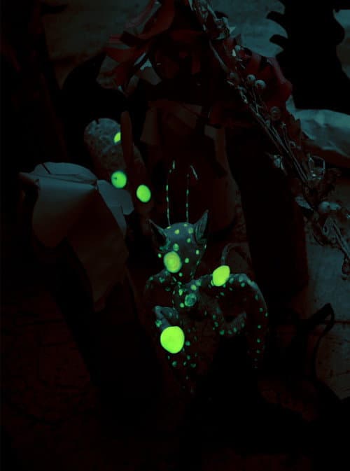 Experimental Film of Eric Leiser (Volume 1,2,3) (2015) poster