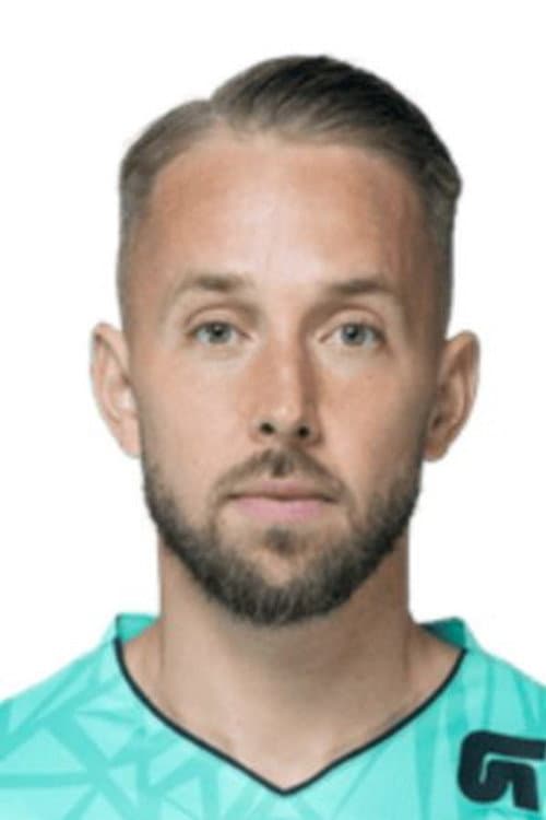 Patrik Carlgren foto