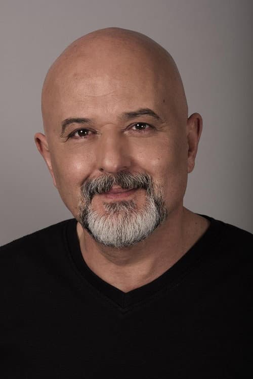 Cem Emüler foto