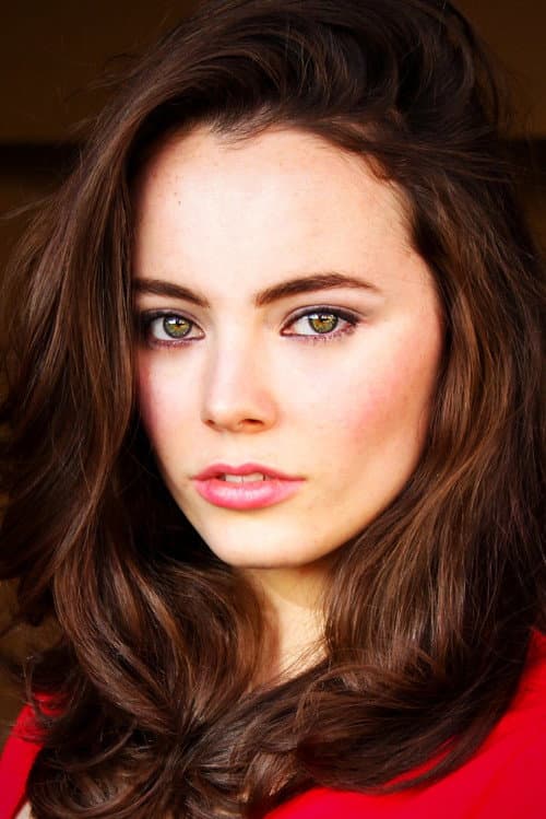 Freya Tingley foto