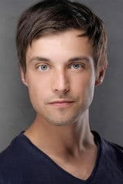 Mark Fountain foto