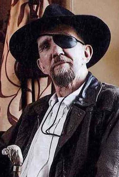 Rod de'Ath foto