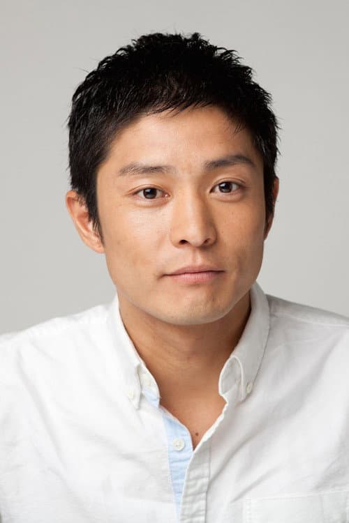 大迫一平 foto