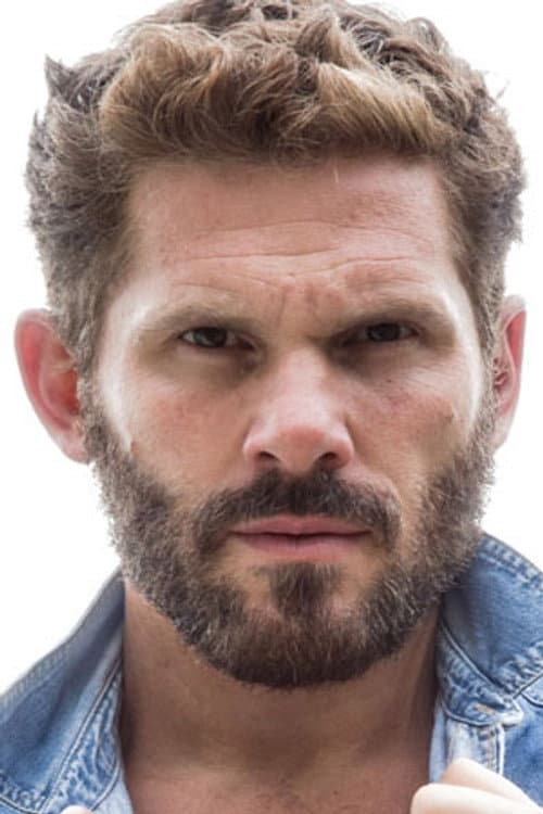 Sebastian Vitale foto