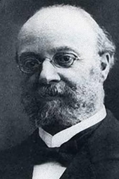 Rudolf Blümner foto