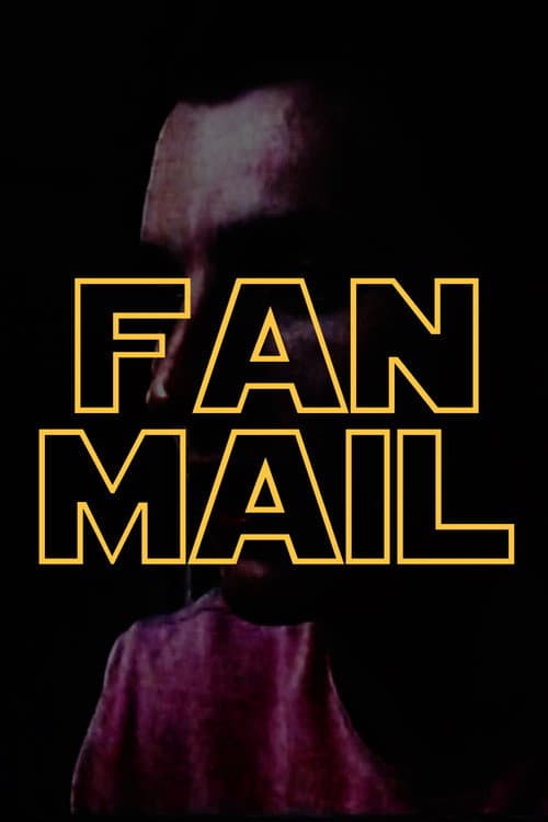 Fan Mail (2026) poster