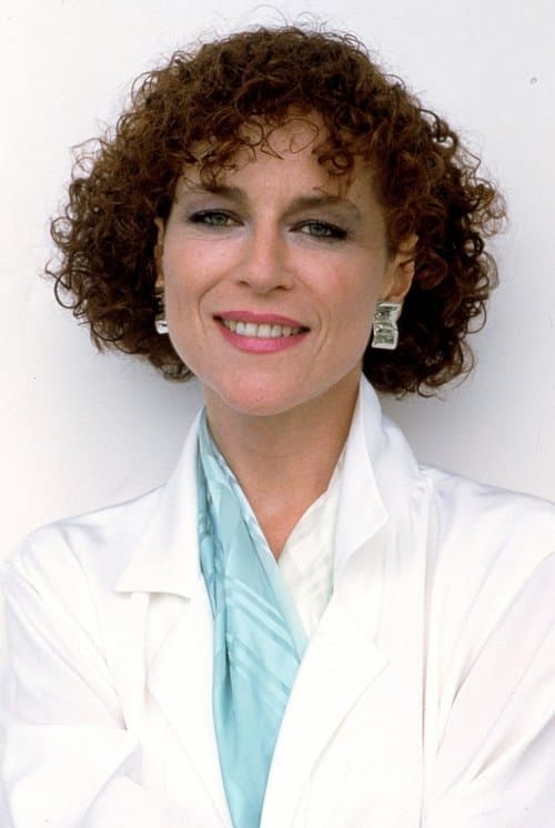 Margaret Whitton foto