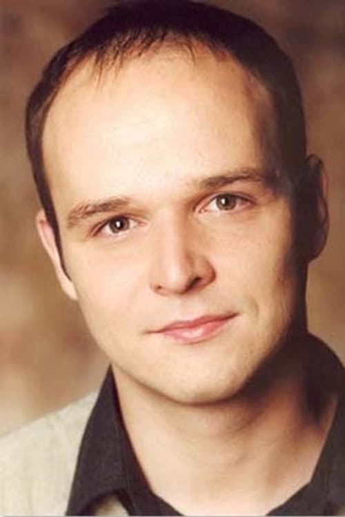 Artur Kruczek foto