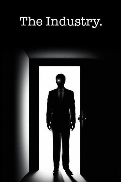 The Industry (2025) poster