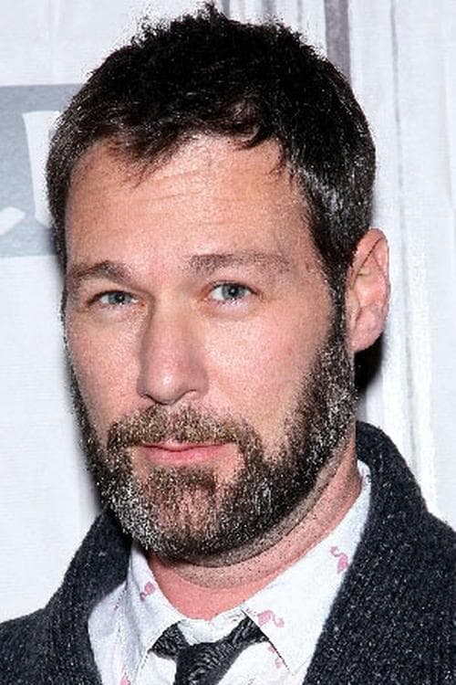 Jon Dore foto