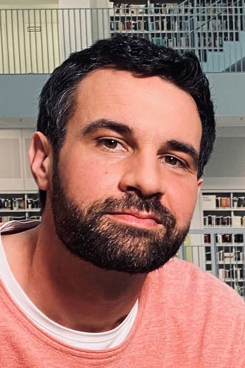 Steffen König foto