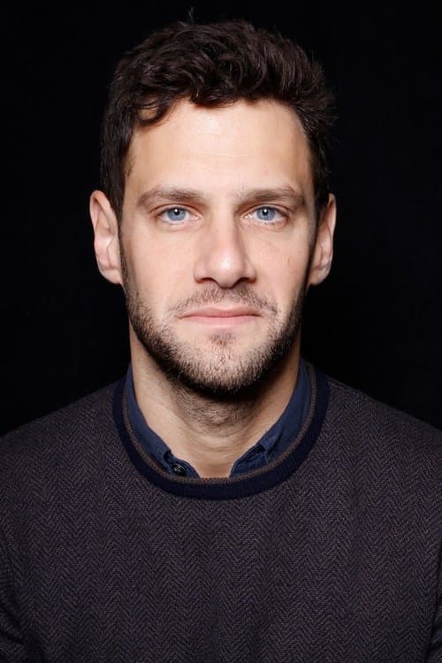 Justin Bartha foto