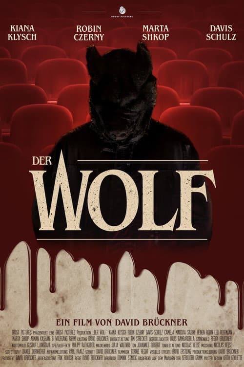 Der Wolf und die 7 Geißlein (2021) poster