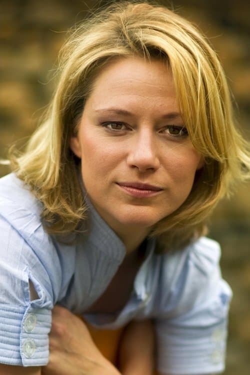 Hilde De Baerdemaeker foto